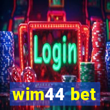 wim44 bet